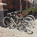【LONDON STROLL】話題のホテルChiltern Firehouse、自転車「Shinola」を貸し出し