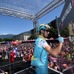2015年ジロ・デ・イタリア第17ステージ、ファビオ・アール（アスタナ）