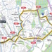2015ツール・ド・フランス第1ステージのコース