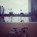Instagramで「#自転車旅」と検索してみた