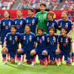 サッカー女子日本代表なでしこジャパン（2015年6月8日）