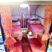 8月発売予定の「内装模型寝台客車24系25形 北斗星B寝台 オハネフ25 12」