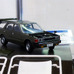 9月末発売予定の1/35プラモデル「セドリックバン 陸上自衛隊業務車1号」