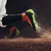 爆発的な速さを生み出す…ナイキの野球用スパイク「ハラチ 2K FILTH」