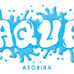 「ASOBIBA」ロゴ
