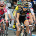 第84回全日本自転車競技選手権大会ロードレースで萩原麻由子が連覇