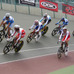 　第28回アジア自転車競技選手権大会・第15回アジア・ジュニア自転車競技選手権大会は4月13日、トラックレース最終日となる4日目の競技を終え、エリート男子1kmタイムトライアルで新田祐大（22＝日本競輪選手会）が3位に入るなど熱戦が繰り広げられた。