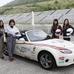 Mazda WIM モデルチーム
