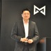 ウェアラブル2.0、「人間/車/家と、安全/認証/制御」の軸で区分できる…MISFIT Sonny Vu CEO