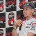 2015鈴鹿8耐に参戦するケーシー・ストーナー