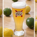 フランスNo.1ビールとして名高いドラフトビール「クローネンブルグ・ブラン」が「アニヴェルセル カフェ＆レストラン」で発売