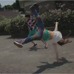ダイハツの「ウェアラブル ウェイク」が完成…理系女子がダンスで機能を実証