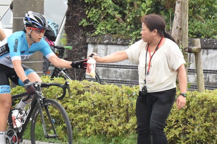 自転車界のホープ・梶原悠未…東京オリンピックの表彰台を目指して 3
