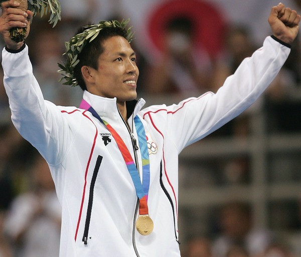 柔道 五輪3連覇の野村忠宏が引退を表明 Cycle やわらかスポーツ情報サイト