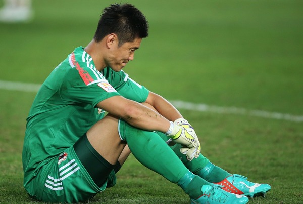 【サッカー日本代表】アジア2次予選のメンバーが発表、GK川島は落選 CYCLE やわらかスポーツ情報サイト