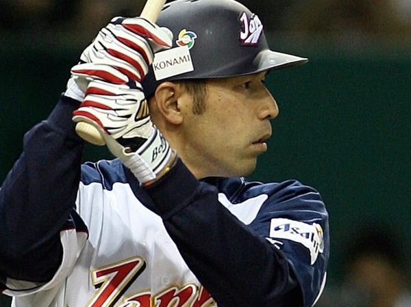 和田一浩さん　バッティンググローブ　実使用　プロ野球 和田一浩さん バッティンググローブ 実使用 プロ野球 - メルカリ