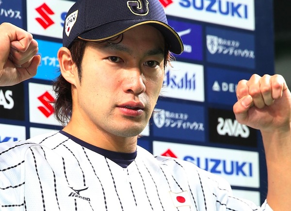 ソフトバンク・柳田悠岐、トリプルスリーへ！30盗塁達成 1枚目の写真