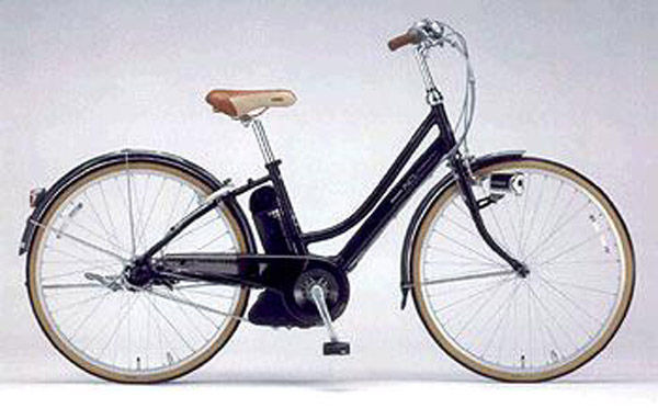 ブリヂストン、電動アシスト自転車「A・C・L」新発売 | CYCLE やわらかスポーツ情報サイト