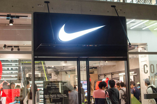 ナイキ、吉祥寺にランニング専門ストアをオープン「Nike Kichijoji 13枚目の写真・画像 | CYCLE やわらかスポーツ情報サイト