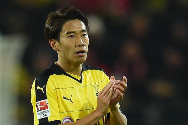 香川真司、人生の教科書は「金八先生」 | CYCLE やわらか