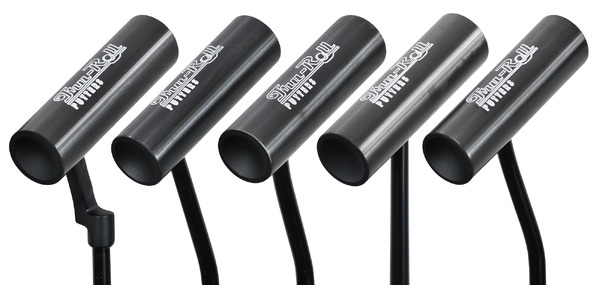 Tru-Roll トゥルーロールパター True-Roll トゥルーロール パター