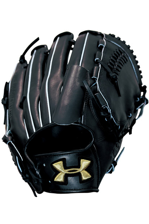 アンダーアーマー、軟式グラブを発売…プロ野球選手の声から開発 4枚目
