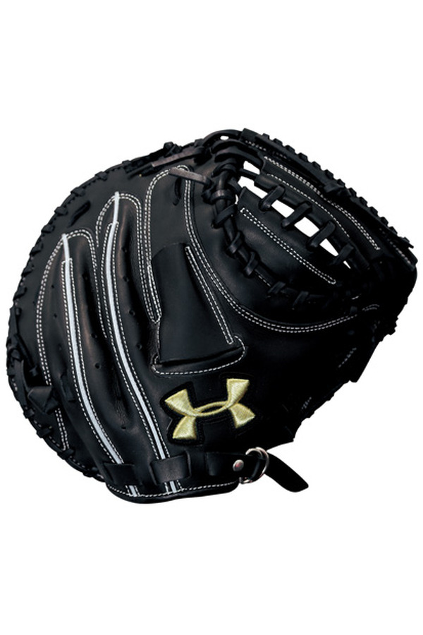 アンダーアーマー、軟式グラブを発売…プロ野球選手の声から開発 16枚