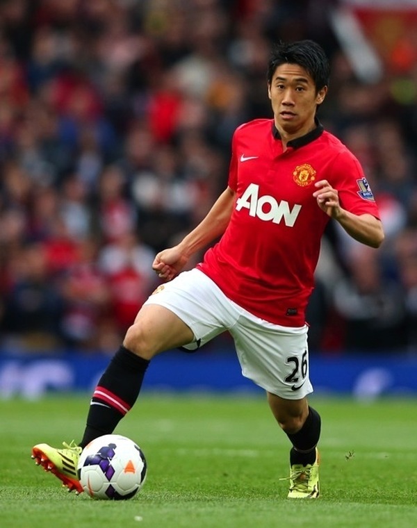 香川真司 サッカー日本代表2014 （新品！ 2014ブラジルW杯 日本