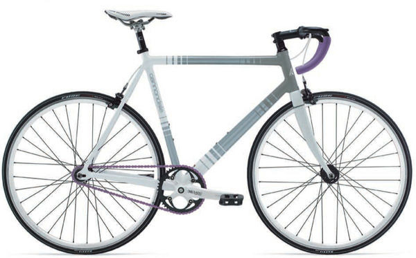 Cannondaleキャノンデール CAPO（カポ） ピストバイク・ロード