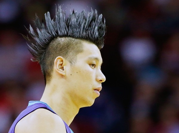 NBA選手ジェレミー・リンが使用するヘアージェルの量は?