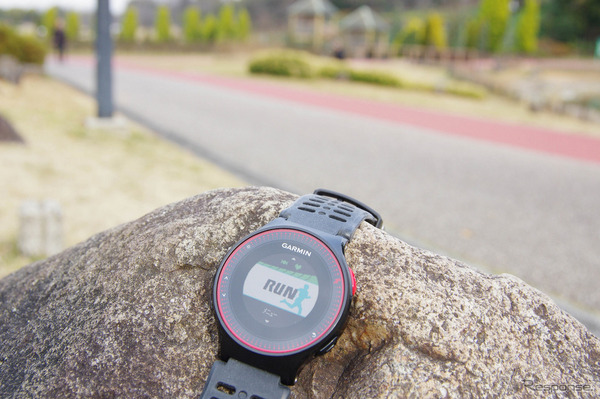 時計 Garmin  225J ForeAthlete 225J | 販売終了 | Garmin 日本