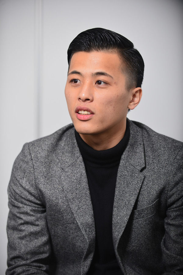 Nbaを目指す富樫勇樹 俳優 松田悟志とバスケの魅力を語る Wowow 3枚目の写真 画像 Cycle やわらかスポーツ情報サイト Nbaを目指す富樫勇樹 俳優 松田悟志とバスケの魅力を語る Wowow 3枚目の写真 画像 Cycle やわらかスポーツ情報サイト