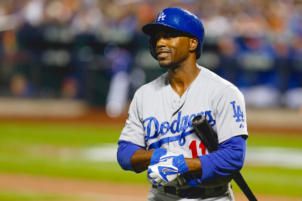 ジミー・ロリンズ、ホワイトソックスとマイナー契約…2007年ナ