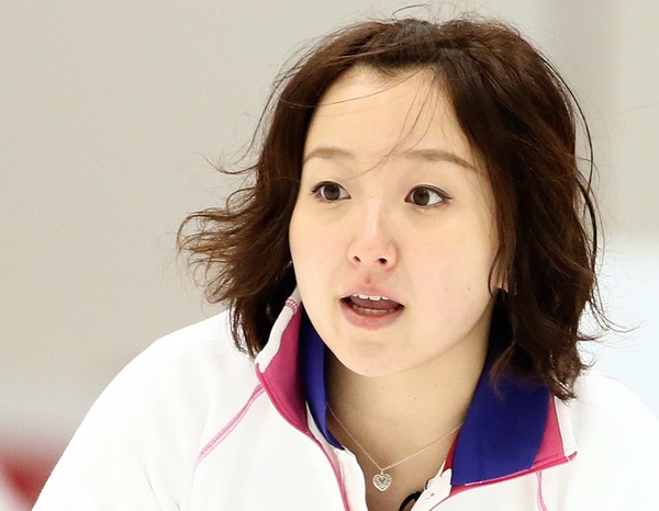 世界女子カーリング選手権、日本代表が予選リーグ1位タイで通過 CYCLE やわらかスポーツ情報サイト