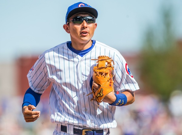 川崎宗則 アメリカ野球エピソード満載 閃きを信じて 3 31発売 1枚目の写真 画像 Cycle やわらかスポーツ情報サイト