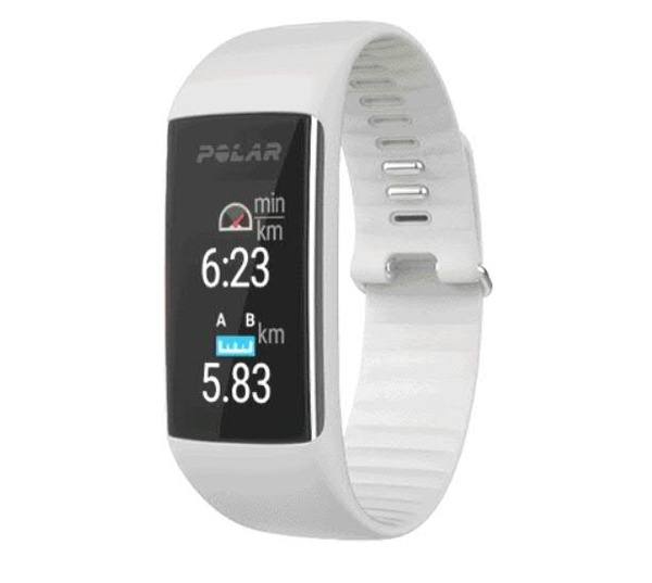 ポラールA360 Amazon.com : POLAR 90057419 A360 Fitness Tracker with Wrist