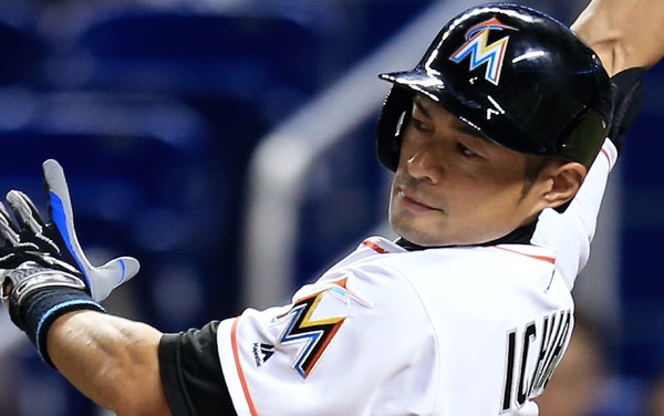 マーリンズが連敗ストップ、ホセ・フェルナンデスが6回1失点の好投