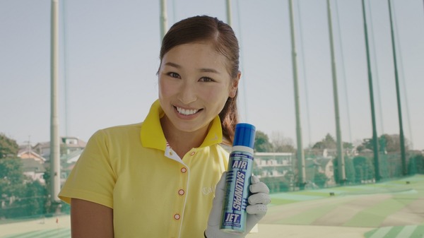 錦織圭がドッキリ仕掛け人に エアーサロンパス テレビcm 10枚目の写真 画像 Cycle やわらかスポーツ情報サイト