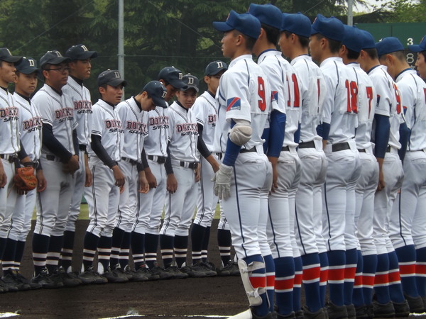The Inside 熱戦相次ぐ春季高校野球 魅力はそれぞれ 10枚目の写真 画像 Cycle やわらかスポーツ情報サイト