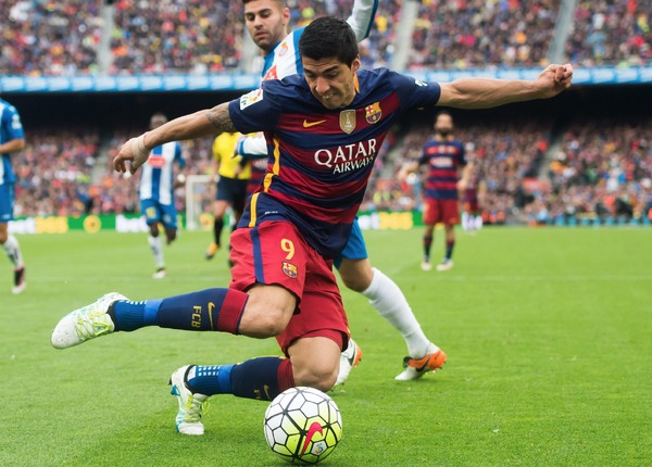 バルセロナのスアレス、得点王よりチームへの貢献「タイトルが獲れ