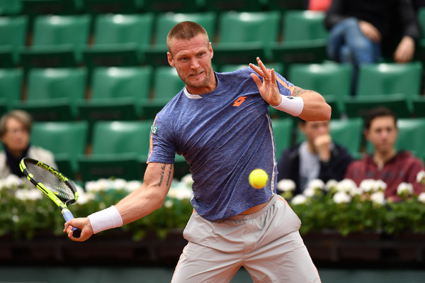 ラファエル・ナダル、全仏オープン10度目の優勝に圧勝スタート 2