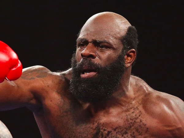 格闘家キンボ・スライス死去、ストリートファイターからUFC選手に