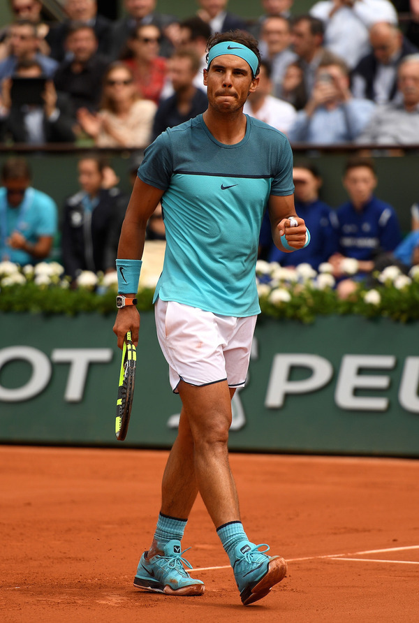 ラファエル・ ナダル選手 本人着用 直筆サイン入り ウェア 全米オープン2011 016952bfd3a4a362d2c3eac15bc695