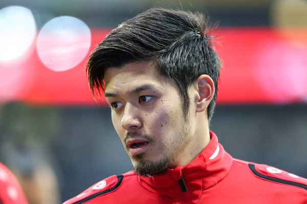 山口蛍、セレッソ大阪に復帰「自分の家はやっぱりセレッソ」 | CYCLE