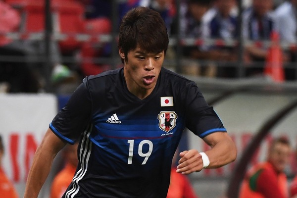 サッカー日本代表・酒井宏樹の移籍決定、マルセイユが「いらっしゃい