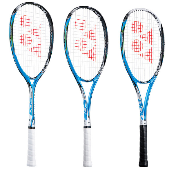 ラスト①】YONEX NEXIGA 50V (ネクシーガ50V) - テニス