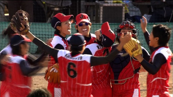 「世界女子ソフトボール選手権」準決勝・決勝を中継…BSジャパン CYCLE やわらかスポーツ情報サイト