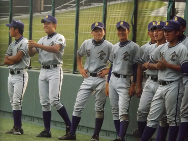 THE INSIDE】目指せ甲子園！新チームをどう作る？ 都立片倉高校