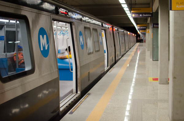 ブラジル リオオリンピック 限定記念メトロカード 東京オリンピック