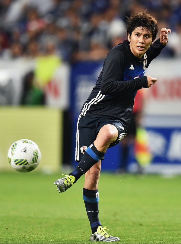 THE REAL】浦和レッズ・柏木陽介が際立たせる華麗さと泥臭さ